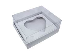 CX OVO DE CORACAO DE COLHER UNIT 500G