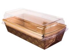 BOLO INGLES C/TP 250G 16,4X6,4X4,5CM SUL