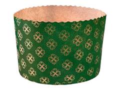 PANETONE 500G 134X95 VRD 48X12 SULFORMAS