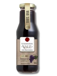 SUCO VINHEDOS DO VALE UVA INT 300ML