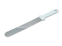ESPAT FLEXIVEL RETA 25CM SOLRAC