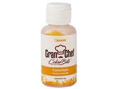 COLORBITS COB AMARELO 50G GRAN CHEF