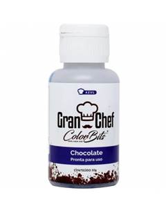 COLOR BITS COB AZUL 50G GRAN CHEF