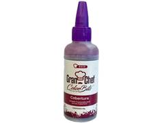COLOR BITS COB ROXO 50G GRANCHEF