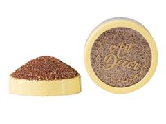 LINHA GLOW CHAMPAGNE 5G ART DECOR