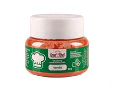CORANTE HIDRO PO VRD 30G GRANCHEF