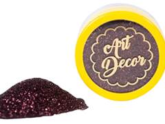 LINHA GLOW MARSALA 5G ART DECOR