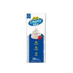 CHANTILLY CHANTY MIX 200ML AMELIA