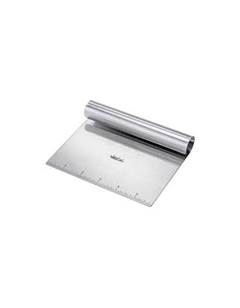 ESPATULA MULTIUSO ACO INOX 15 X 11 CM