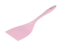 ESPATULA NYLON LISA 31CM ROSA WECK UN