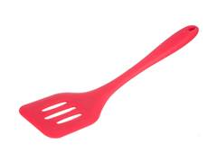 ESPATULA SILICONE PERFUR 29CM VRD WECK U