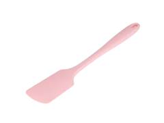 ESPATULA SILICONE RETA 28CM ROSA WECK UD