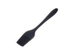 PINCEL SILICONE 28 CM PRETO