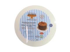 TABUA DE MDF 15 CM TABULEIRO AVARE