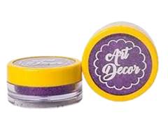 LINHA GLOW ROXO NEON 5G ART DECOR