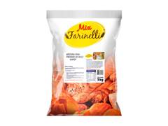 MISTURA BOLO BRIGADEIRO CREMOSO 5KG FARINELLI
