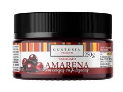 PASTA VARIEGATO AMARENA 250G GUSTOSIA