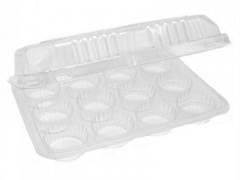 GA19 DOZE DOCE BX CRISTAL 100UN GALVANOTEK