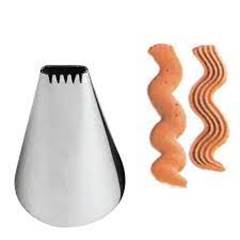 BICO PARA CONFEITAR CESTA N47 WILTON