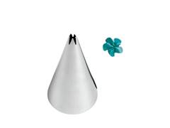 BICO PARA CONFEITAR PITANGA ABERTA N 14 WILTON