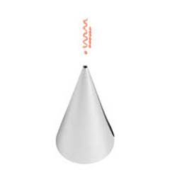 BICO P/CONFEITAR PERLE N 1S WILTON UN