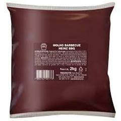 BARBECUE BAG 2KG HEINZ