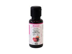 EMULSAO SABORIZANTE DE FRUTA VRM MAGO
