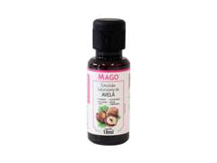 EMULSAO SABORIZANTE DE AVELA 18ML MAGO