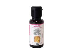 EMULSAO SABORIZANTE DE PANETONE 18ML MAGO