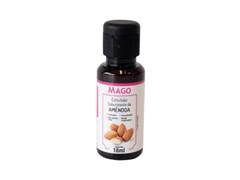 EMULSAO SABORIZANTE DE AMENDOA 18ML MAGO