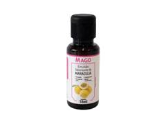 EMULSAO SABORIZANTE MARACUJA 18ML MAGO