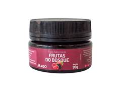 PASTA SAB FRUTAS BOSQUE 90G MAGO