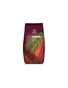 CACAU EM PO CACAO EXTRA BRUTE 100% 1KG BARRY