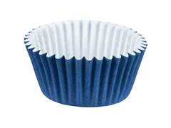 FORMINHA PAP 4 AZUL 100UN INDAPOL