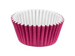 FORMINHA PAP 6 ROSA 100UN INDAPOL