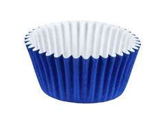 FORMINHA PAP 6 AZUL 100UN INDAPOL