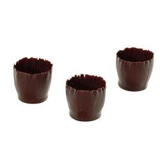 CHOCOLATE SMALL CUPS AMARGO 1,69KG CALLEBAULT