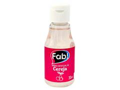 AROMA ARTIFICIAL CEREJA FAB 30ML RF 1601