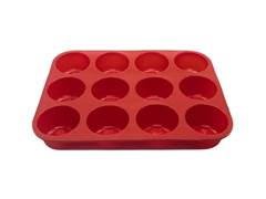 BANDEJA PARA CUPCAKE C/12 CAVIDADES R&S