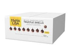 CHOC AO LEITE TRUFA 504PC CALLEBAUT