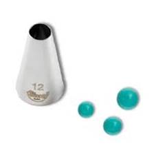BICO PARA CONFEITAR PERLE N12 ALLONSY