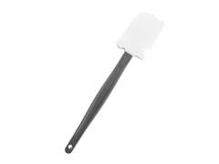 ESPATULA SILICONE ALTA TEMP GANCHO BRANC