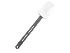 ESPATULA SILICONE ALTA TEMP FUNDA CINZA