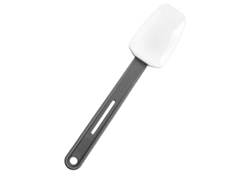 ESPATULA SILICONE ALTA TEMP FUNDA CINZA