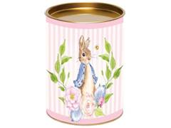 LATA P/OVO 250G PETER RABBIT SORTIDO 16,