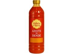 AZEITE DE DENDE 1,010L ALDEIA DA SERRA