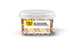 CHOCOLATE BLOSSOMS RASPAS MESCLADO 1KG MONA LISA