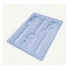 FORMA SIMPLES TRADICIONAL PRETZEL LOVE BWB