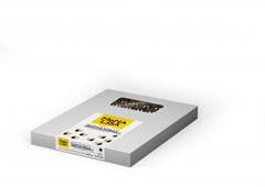 CHOCOLATE TRUFADO AO LEITE 126UN 340G MONA LISA