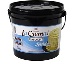 GANACHE LEITINHO BD 2,05KG LACREMA